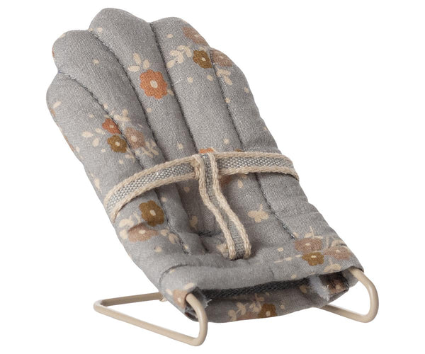 רוקר, MY – כחול