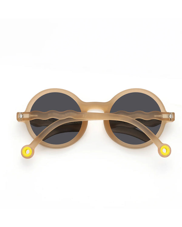 משקפי שמש לילדים בצבע (KIDS 3-5) Sand Beige