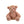 Load image into Gallery viewer, Egmont Sacha Teddy bear small
