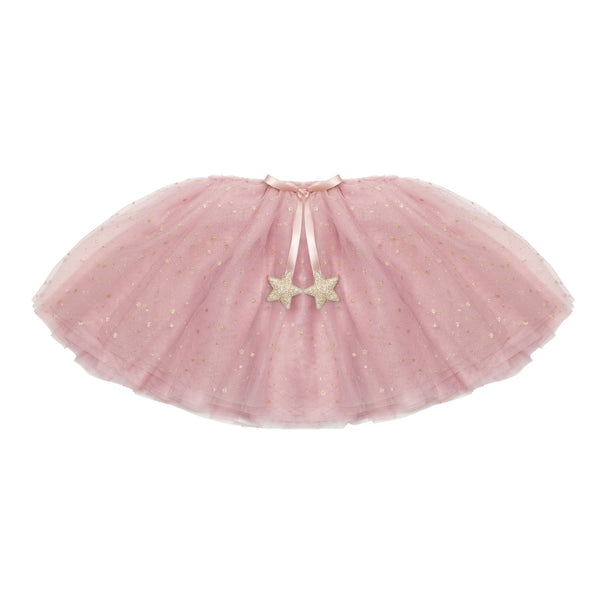 LUXE PRINCESS PINK TUTU