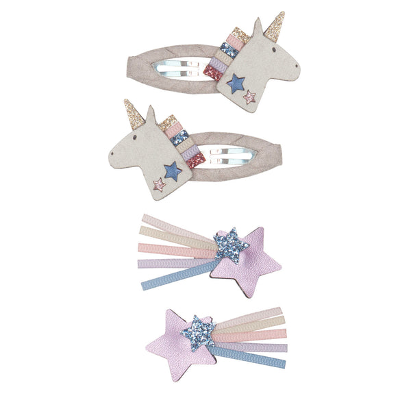 סיכות Unicorn