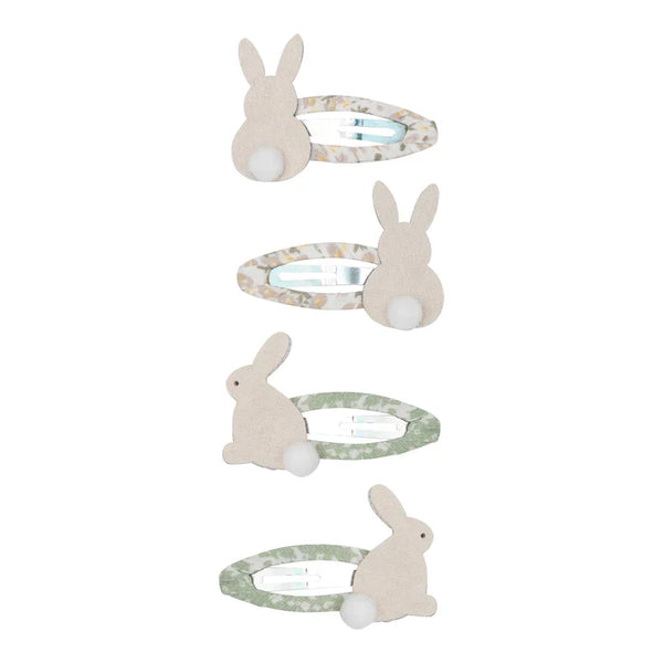 סיכות Bunny