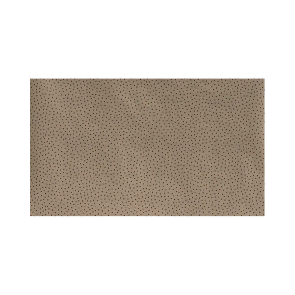 אריזת מתנה 10מ’ POLKA RED