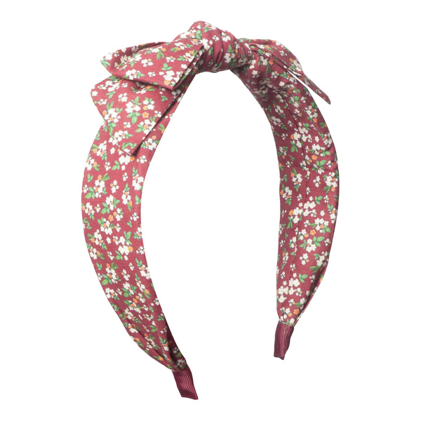 קשת floral bow