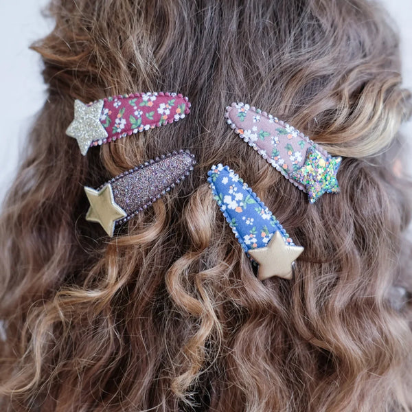 סיכות mystical star