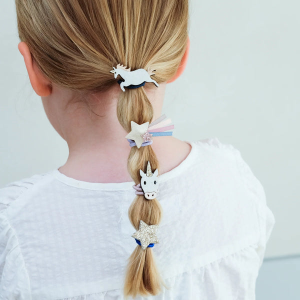 גומיות unicorn