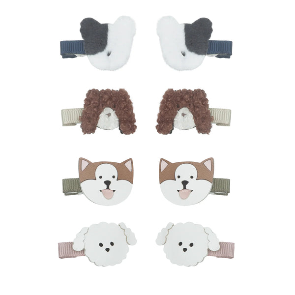 מיני סיכות dogs