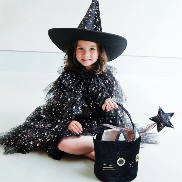 תיק חתול "TRICK OR TREAT" AURORA