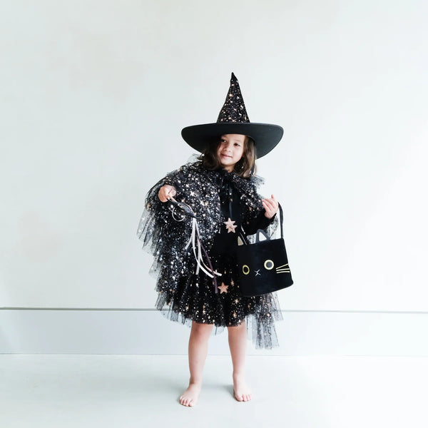 תיק חתול "TRICK OR TREAT" AURORA