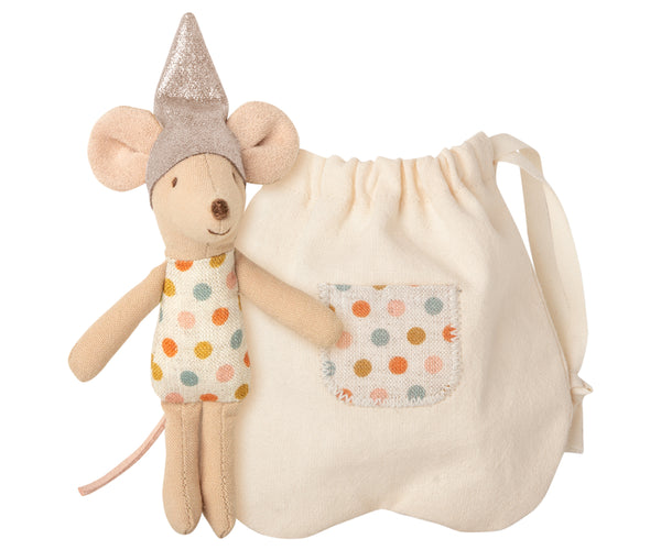 Tooth fairy mouse, Little