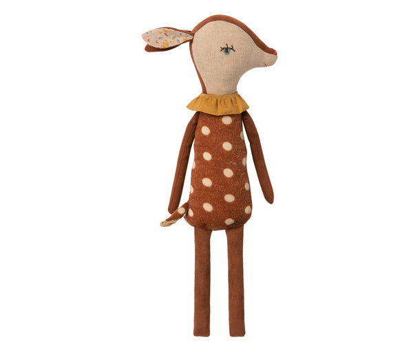 במבי ער / ישן