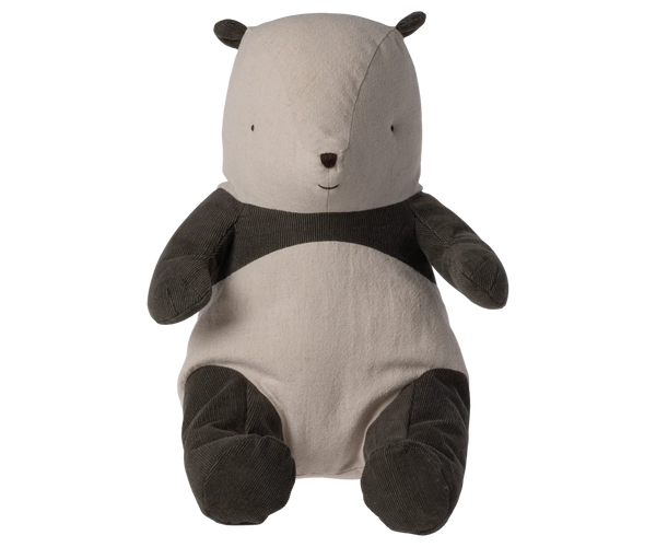 חברים בספארי, בובת פנדה – בינוני