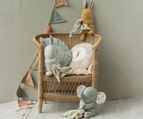 צעצוע נגינה Lullaby friends, Bunny