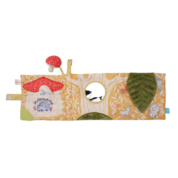 ספר פעילות רך - אייל