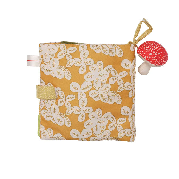 ספר פעילות רך - אייל