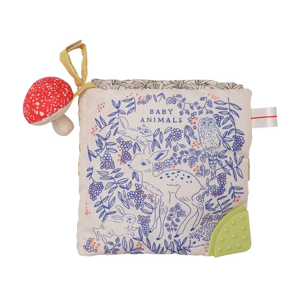 ספר פעילות רך - אייל