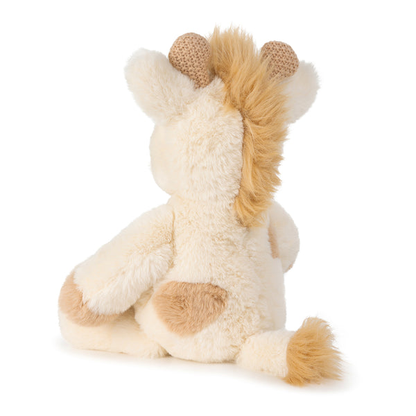 JEFFERSON THE GIRAFFE