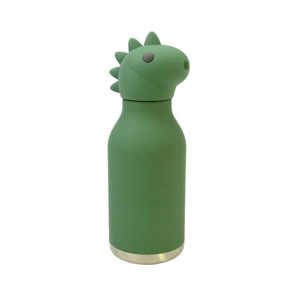 בקבוק תרמי 460 מ״ל – דינוזאור – Bestie Bottle