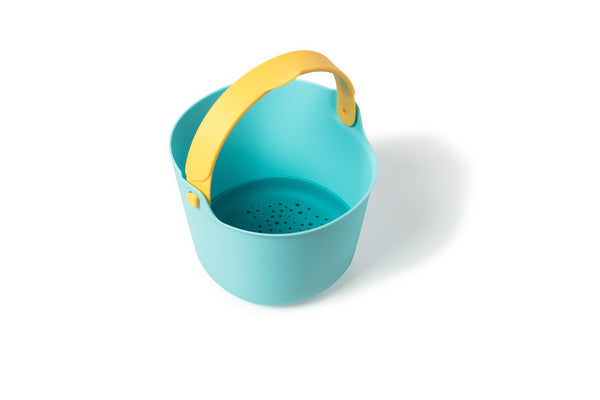 BLUE BUCKET