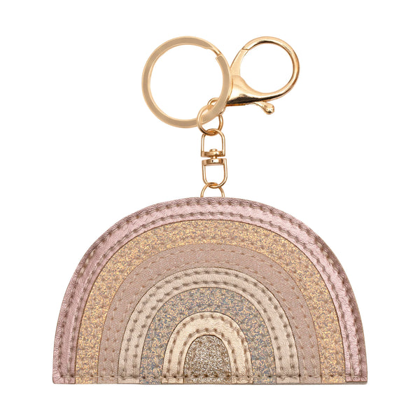 מחזיק מפתחות קשת