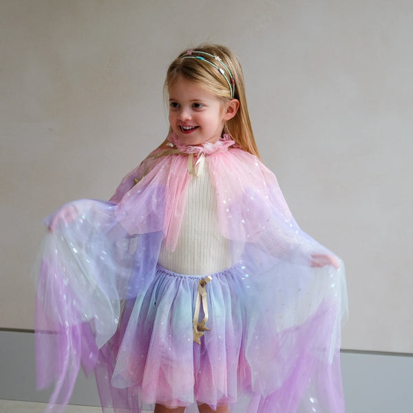 PASTEL RAINBOW טוטו
