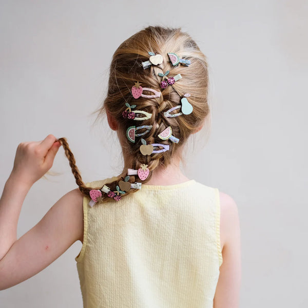 סלט פירות מיני קליפסים