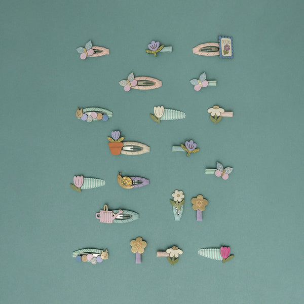 סיכות לשעיר גינה