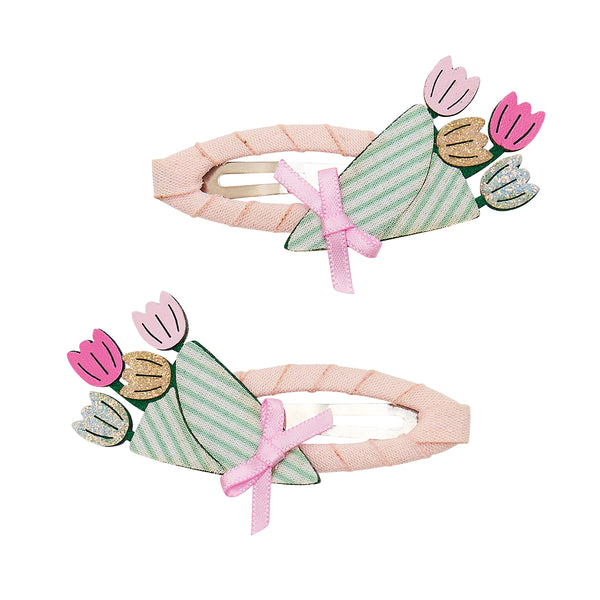 סיכות לשיער זר