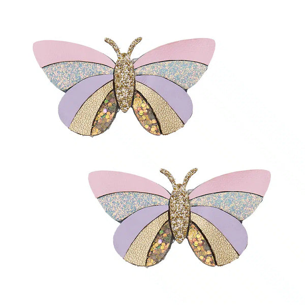 BUTTERFLY סיכות לשעיר
