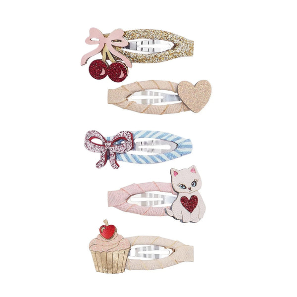 SWEET CATS סיכות לשעיר מיני