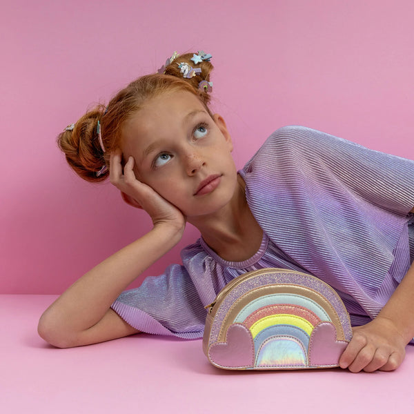 תיק קשת ולב