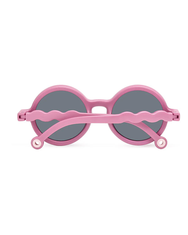 משקפי שמש לילדים בצבע (BABY 0-1) Rock Rose