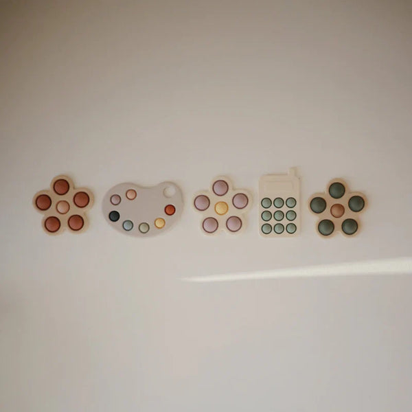 משחק פופ איט - פון קיימברידג