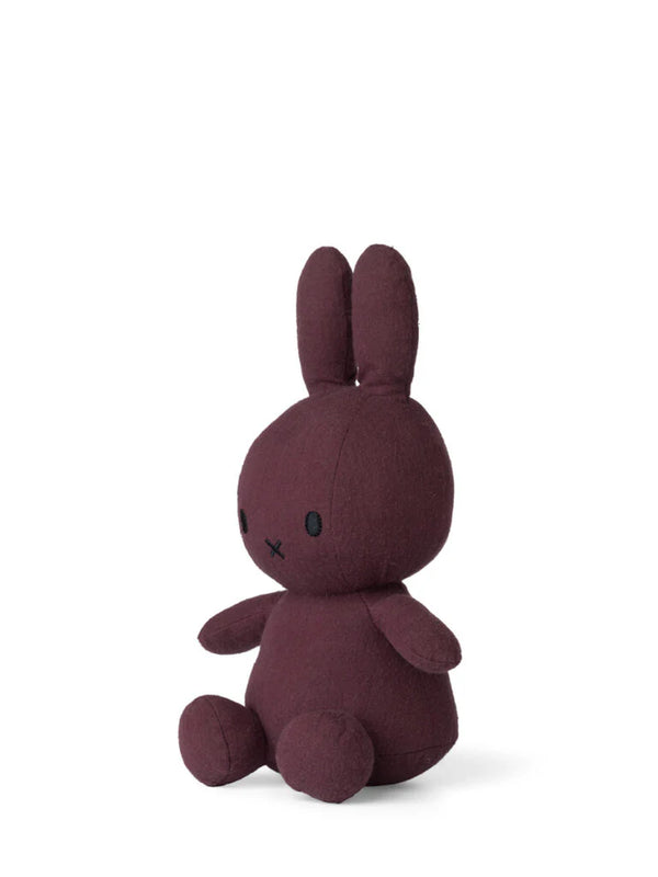 מיפי סגול MIFFY MOUSSELINE AUBERGINE 23 ס״מ
