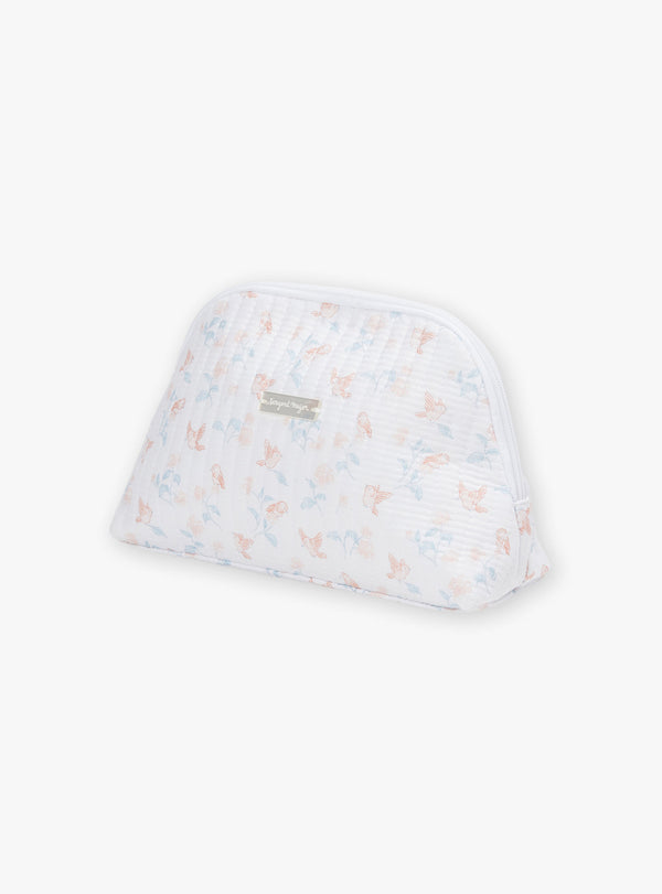 POPLIN POUCH BAG KORINA