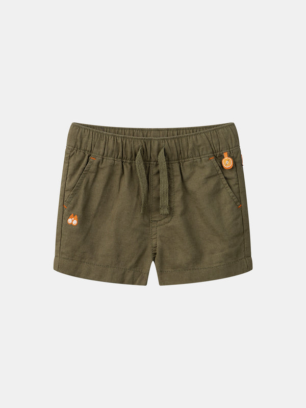 BABY BOY SHORTS KATIAGO