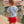 Load image into Gallery viewer, LITTLE GIRL SHORTS KESHORETTE
