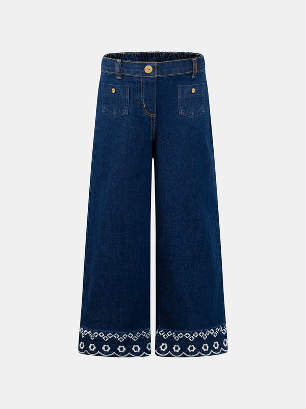 LITTLE GIRL JEANS KIJINETTE