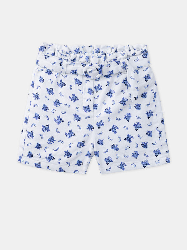 LITTLE GIRL SHORTS KRESHOETTE