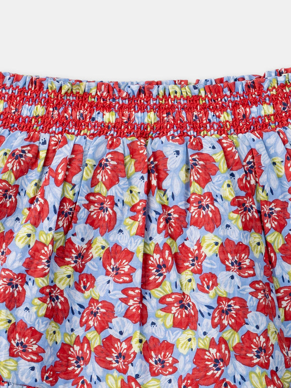 LITTLE GIRL SKIRT KLAJUPETTE