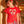 Load image into Gallery viewer, LITTLE GIRL T-SHIRT KLARINETTE
