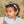 Load image into Gallery viewer, BABY GIRL HAIRBAND KAPRUNE
