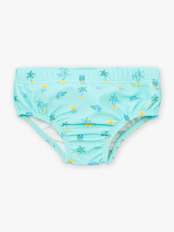 BABY BOY SWIM DIAPER KISAIF