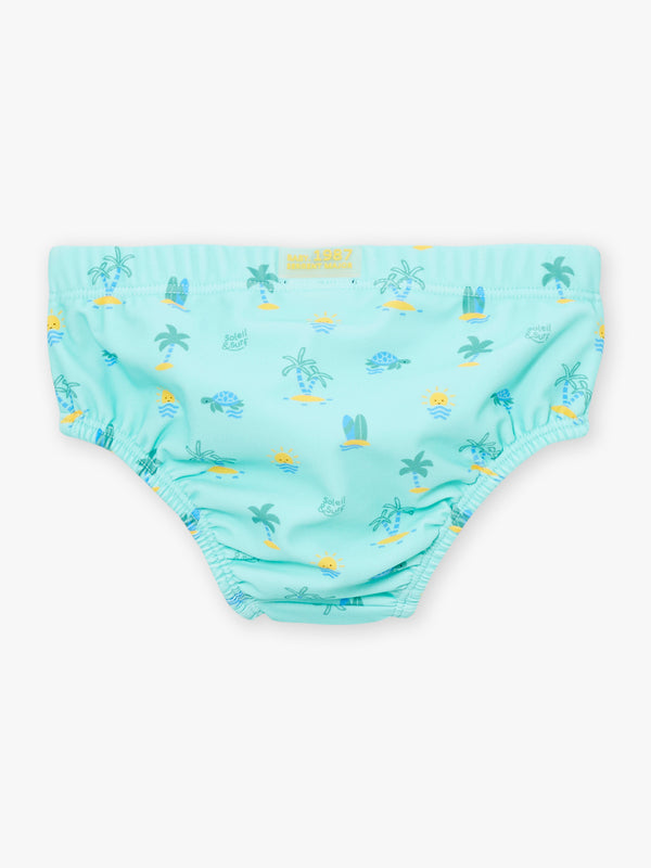 BABY BOY SWIM DIAPER KISAIF