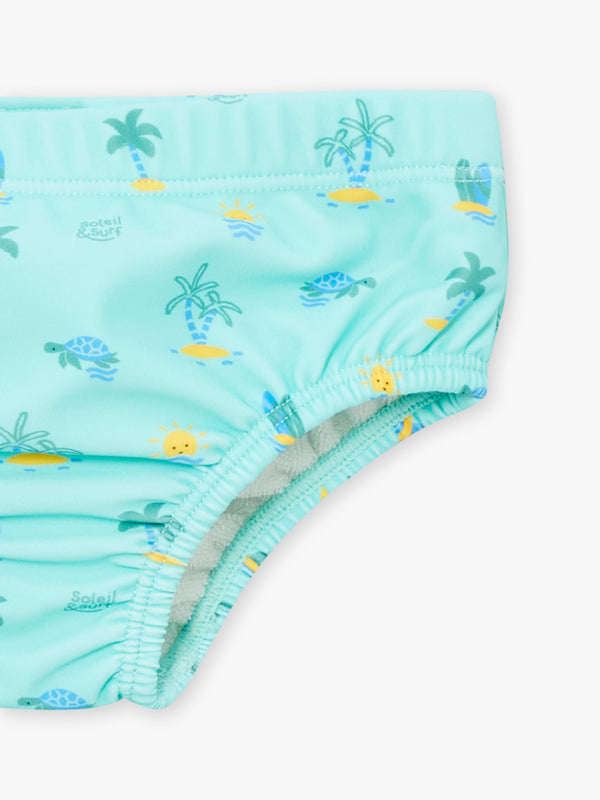 BABY BOY SWIM DIAPER KISAIF