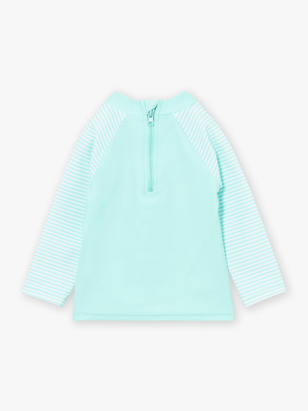 BABY BOY RASHGUARD KISEANNY