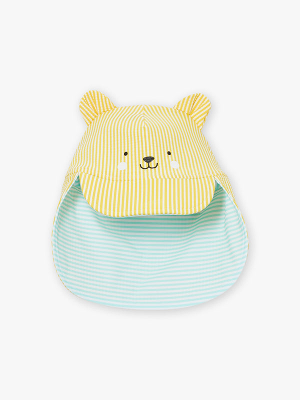 BABY BOY HAT KISACHA