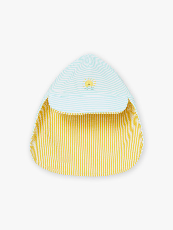 BABY BOY HAT KISACHA