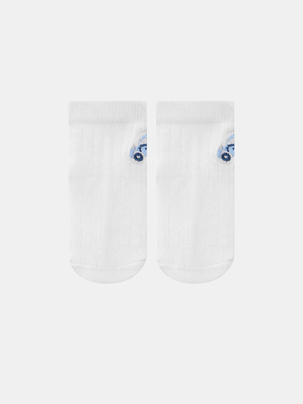 BABY BOY SOCKS KAERIC