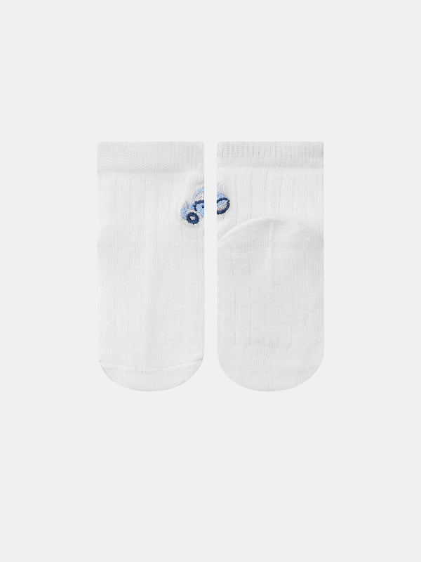 BABY BOY SOCKS KAERIC